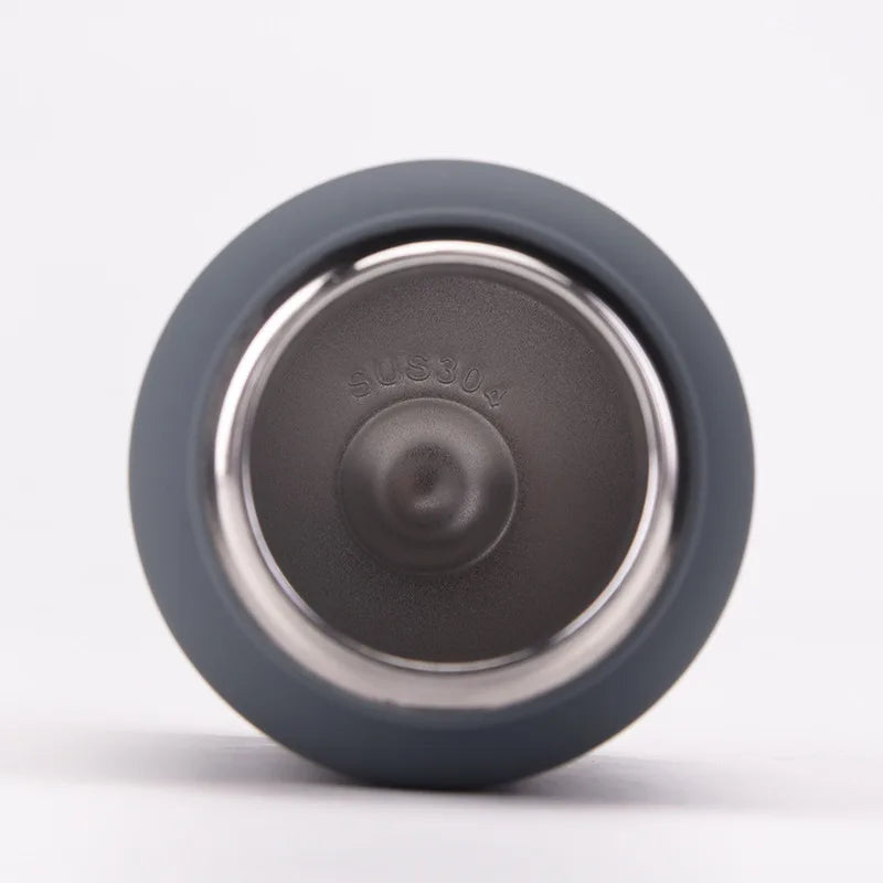 Personalized Gift 1000ml 32oz Water Bottle Coldest Tumbler