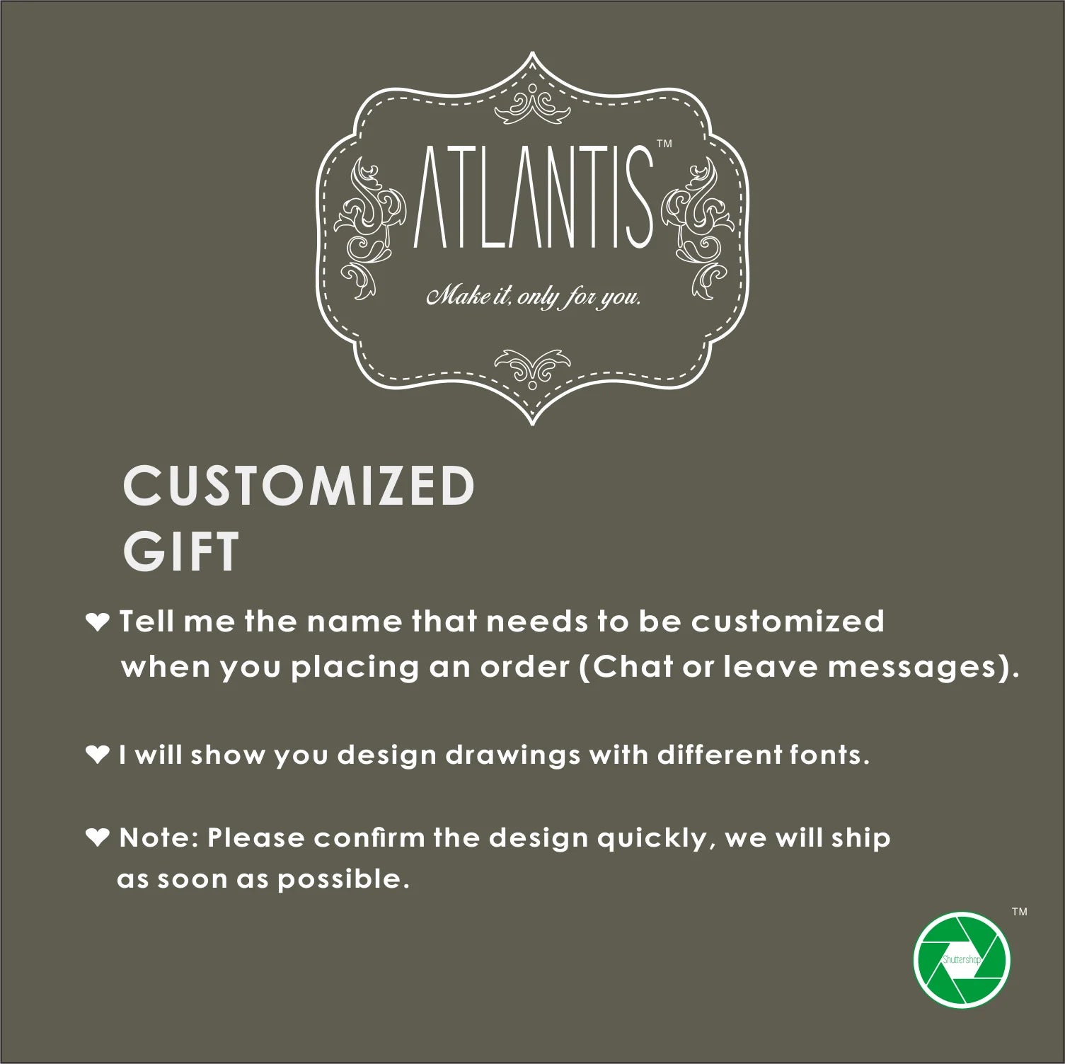 Personalized Gift 1000ml 32oz Water Bottle Coldest Tumbler