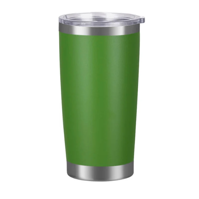 Personalized Tumbler Custom Coffee Tumbler Laser Engrave with Name 20 Oz Stainless Steel Travel Tumbler Cup Mug