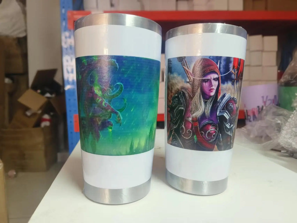 Personalized Tumbler Custom Coffee Tumbler Laser Engrave with Name 20 Oz Stainless Steel Travel Tumbler Cup Mug