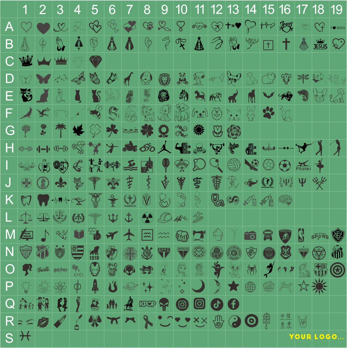 Personalized Gift 1000ml 32oz Water Bottle Coldest Tumbler