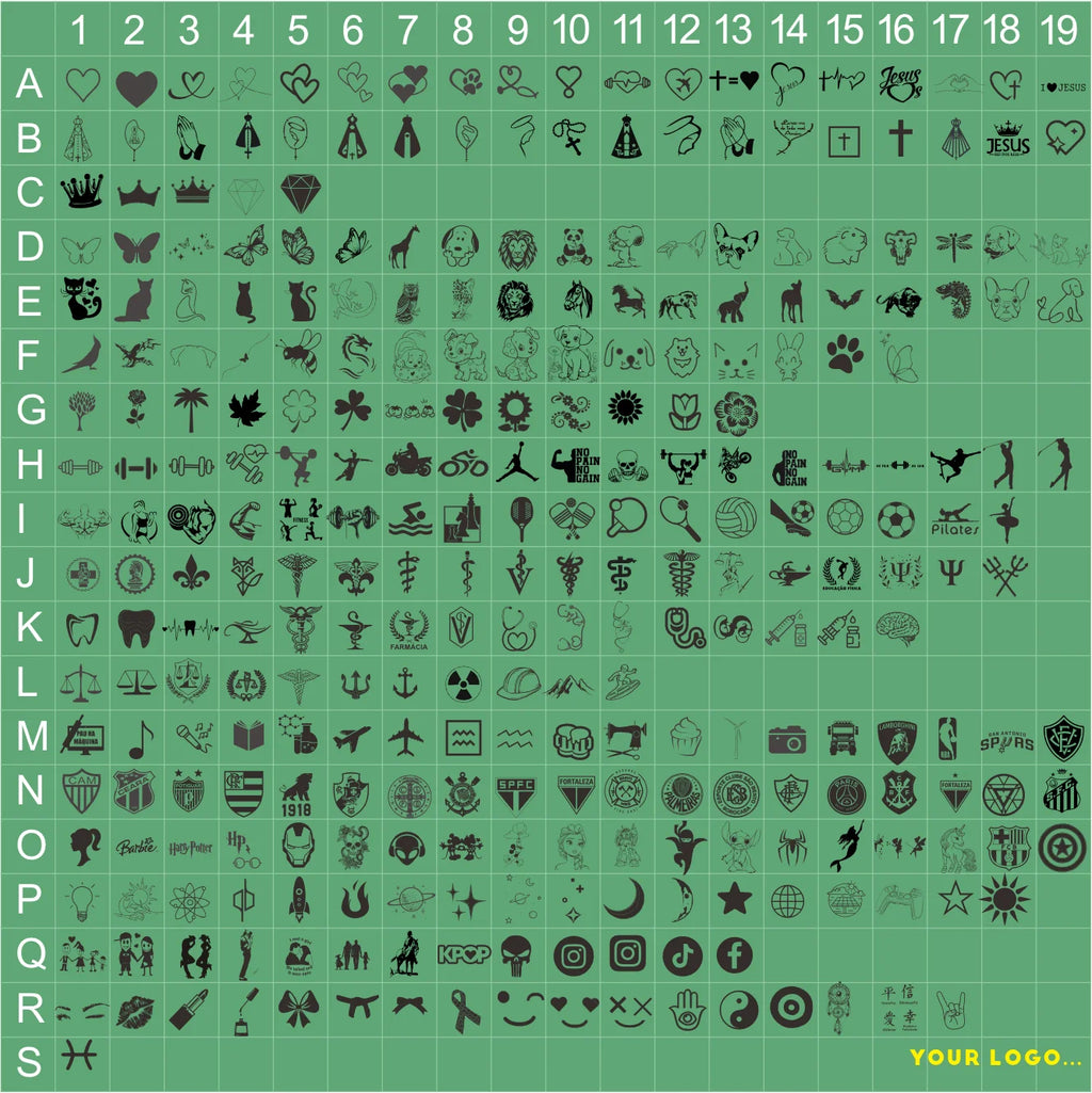 Custom Name 600/800/1000ml Insulated Double Layer Stainless Steel Thermal Water Bottle Personalized Gift