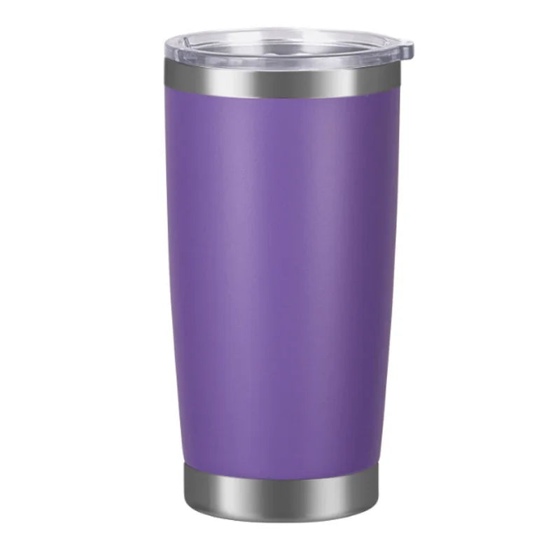 Personalized Tumbler Custom Coffee Tumbler Laser Engrave with Name 20 Oz Stainless Steel Travel Tumbler Cup Mug