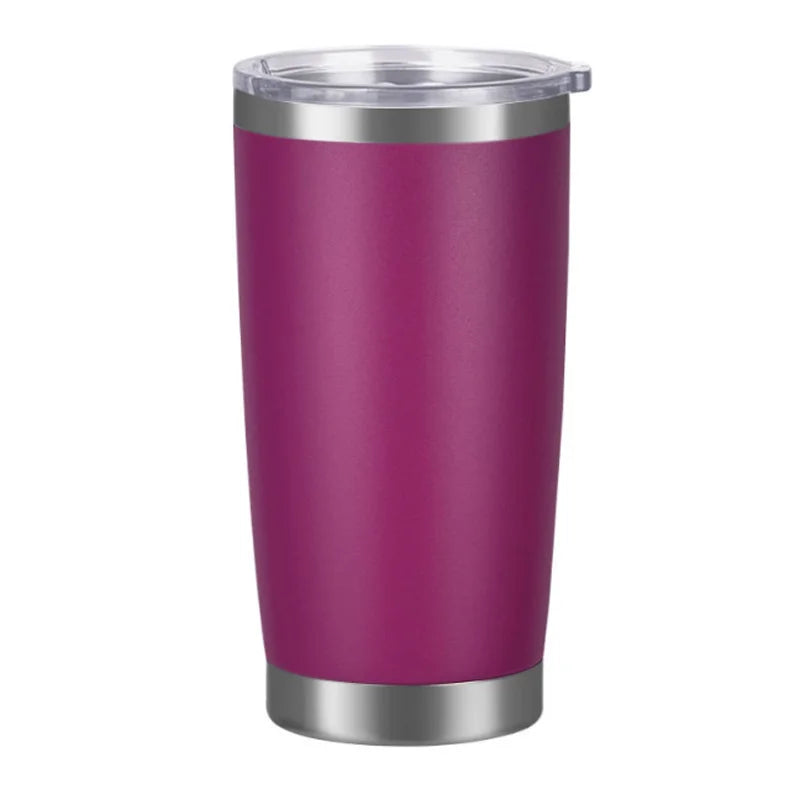 Personalized Tumbler Custom Coffee Tumbler Laser Engrave with Name 20 Oz Stainless Steel Travel Tumbler Cup Mug