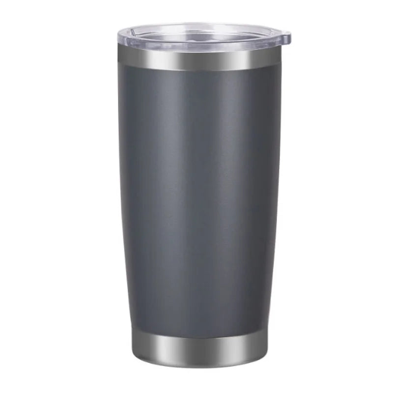 Personalized Tumbler Custom Coffee Tumbler Laser Engrave with Name 20 Oz Stainless Steel Travel Tumbler Cup Mug