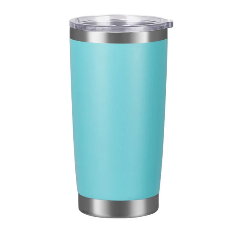 Personalized Tumbler Custom Coffee Tumbler Laser Engrave with Name 20 Oz Stainless Steel Travel Tumbler Cup Mug