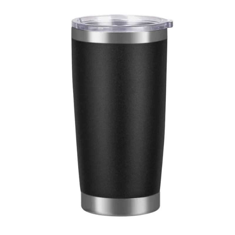 Personalized Tumbler Custom Coffee Tumbler Laser Engrave with Name 20 Oz Stainless Steel Travel Tumbler Cup Mug