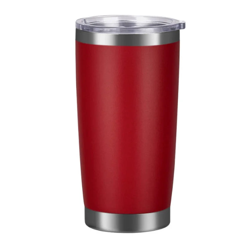 Personalized Tumbler Custom Coffee Tumbler Laser Engrave with Name 20 Oz Stainless Steel Travel Tumbler Cup Mug